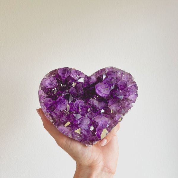 cuore di Ametista 